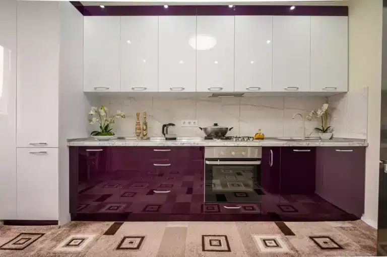 تغيير الوان مطابخ الرياض