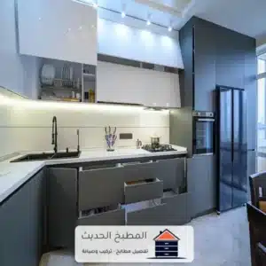 صور مطابخ المنيوم