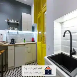 تفصيل مطابخ المنيوم الرياض